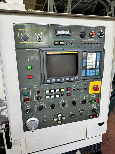 Buone Tornio Cnc YANG ML 25 A