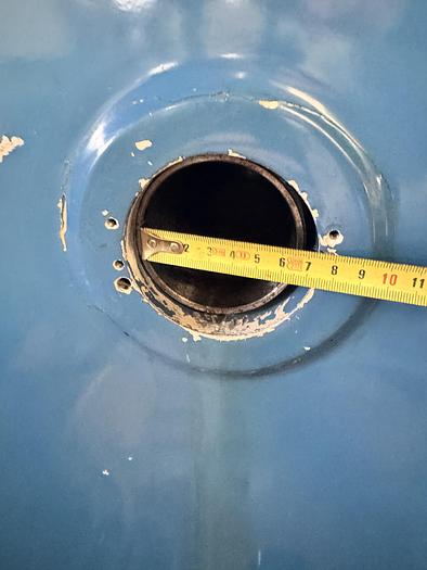 Usato Tornio Parallelo OMAP ALPIN 200