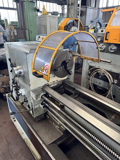 Ottime Tornio Parallelo PADOVANI LABOR 280