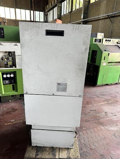 Buone Centro di Lavor MIKRON HSM 400