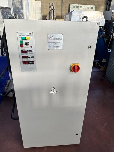 Buone Rettifica Interni Esterni Cnc MORARA MICRO I/E CNC