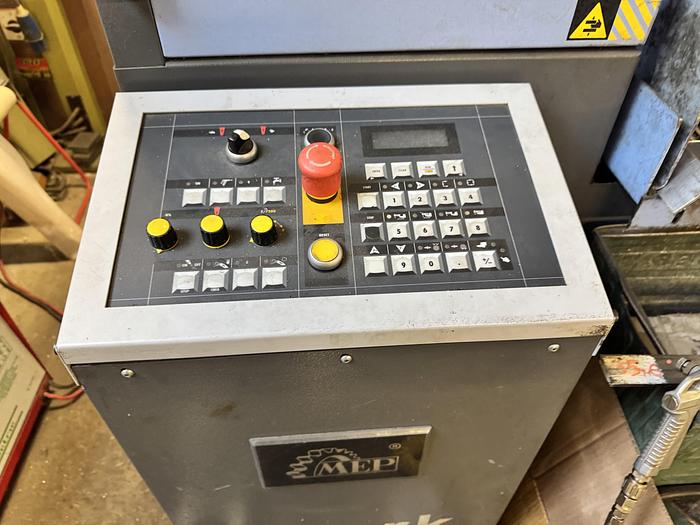 Usato 2013 MEP SHARK 230 NC HS