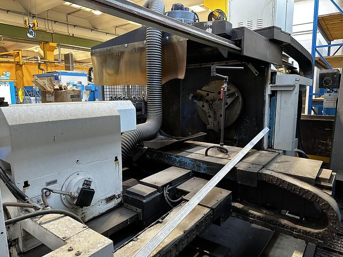 Buone GIANA GFP 12 CNC