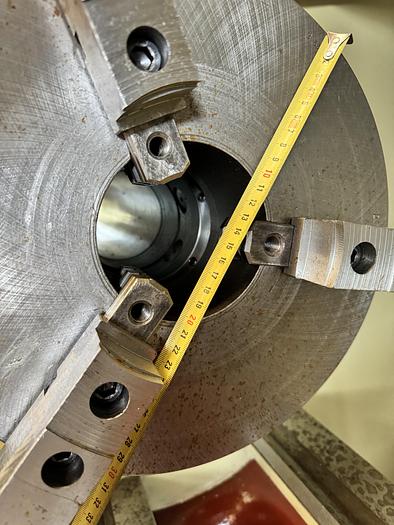 Usato 1999 CMT TORTONA URSUS PLUS 300 1500 105