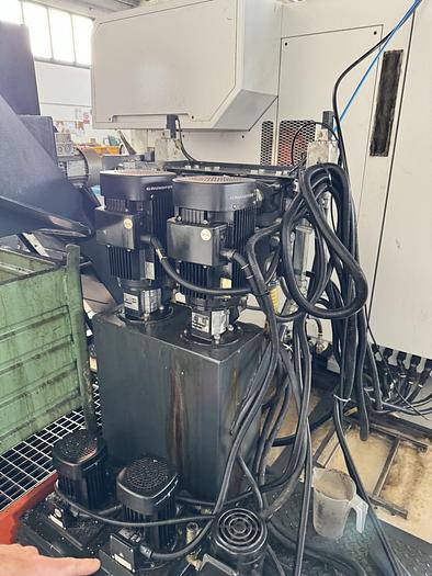 Ottime 2014 NAKAMURA TOME WT 150 II