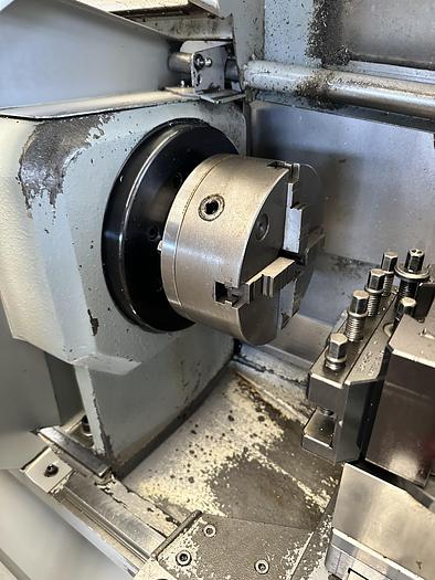 Ottime 2005 HAAS TL 1 HE