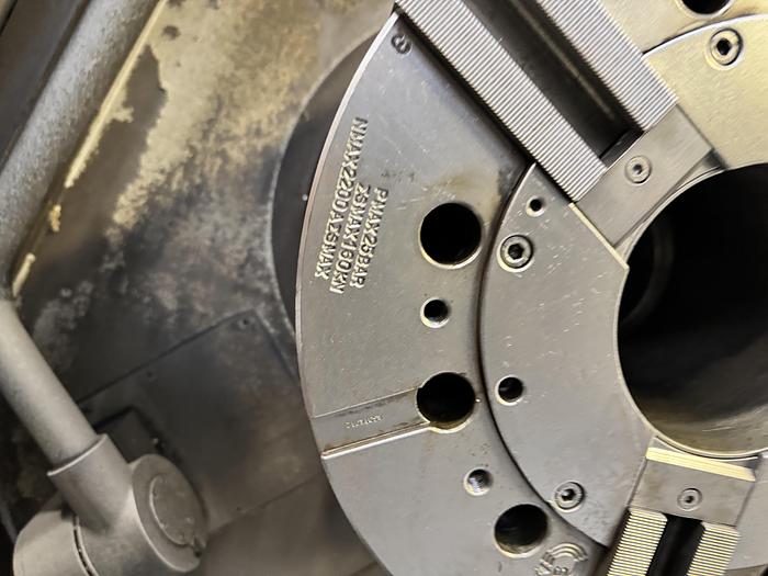 Ottime Tornio Cnc EMCO EMCOTURN ET 700 x 2000