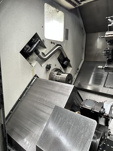 Installata 2009 HYUNDAI KIA SKT 250 TTSY / 18ITB