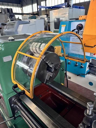 Usato Tornio Parallelo PBR TM 30