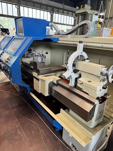 Usato 1999 CMT TORTONA URSUS PLUS 300 1500 105