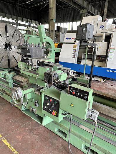 Ottime POTISJE PA 65 DC