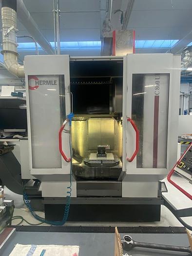 Ottime 1999 HERMLE C 800 U