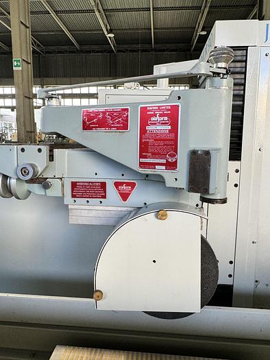 Buone Rettifica Tangenziale MININI JUNIOR 90