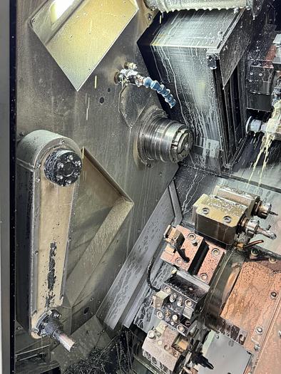 Ottime 2014 NAKAMURA TOME WT 150 II