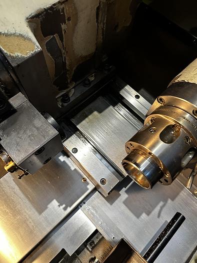 Ottime Tornio Cnc DOOSAN PUMA 240 MSB