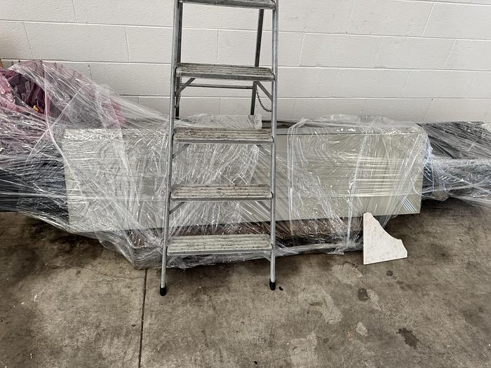 Usato BRIDGEPORT VMC 760