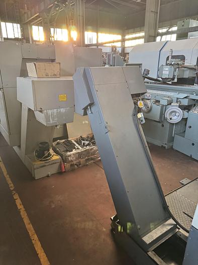 Usato 1999 EIKON VMC 1000