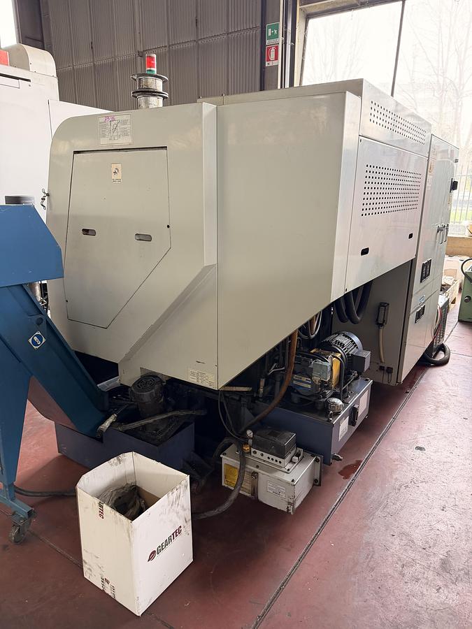 Buone Tornio Cnc HWACHEON Hi-ECO21HS