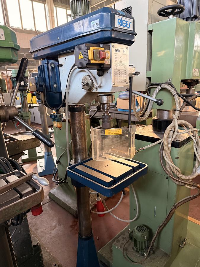 Ottime 2006 RIGES RT 20