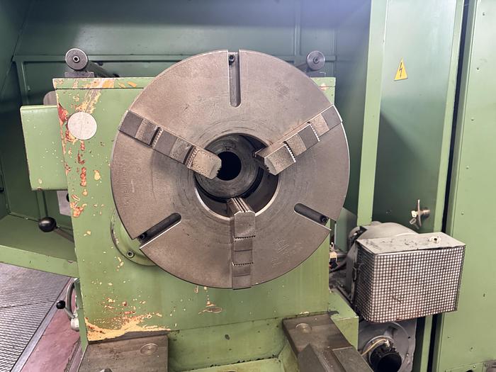 Ottime Tornio Parallelo POTISJE PA 45 DC