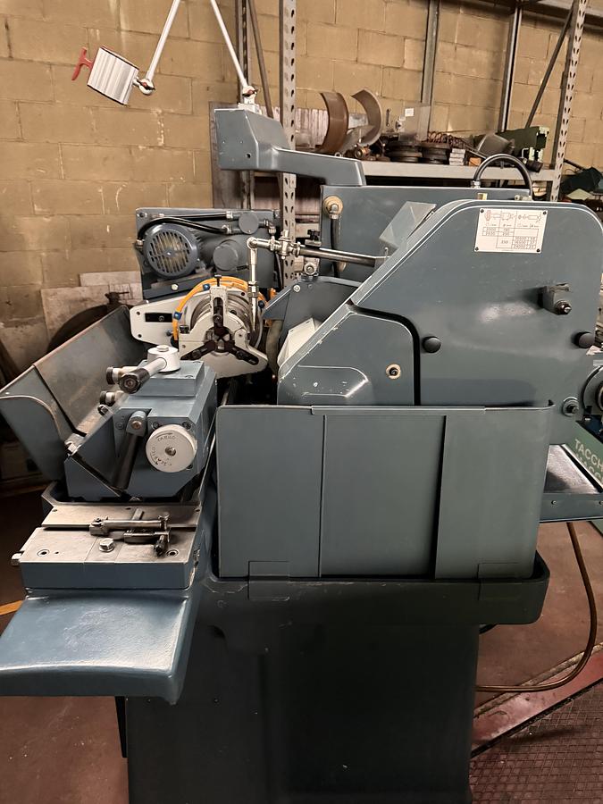 Ottime Jones & Shipman 1311