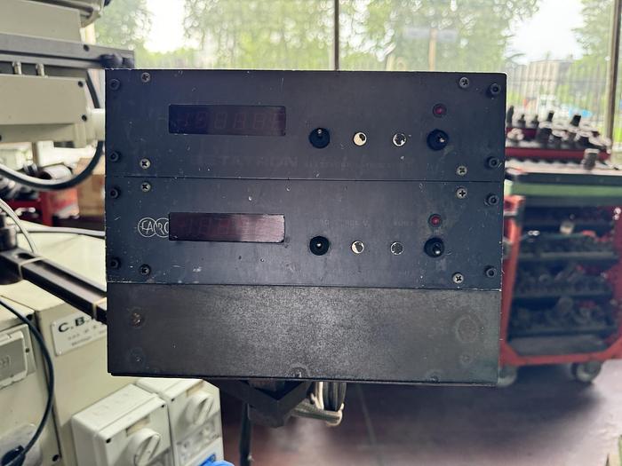 Ottime Fresa per Attrezzisti CB FERRARI M3