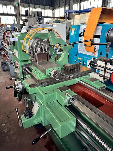 Usato Tornio Parallelo PBR TM 30