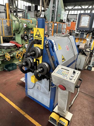 Ottime Curvaprofilati Cnc TAURING DS 60 CN PLUS