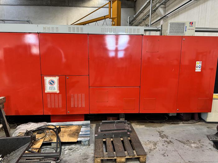 Ottime Tornio Cnc EMCO EMCOTURN ET 700 x 2000