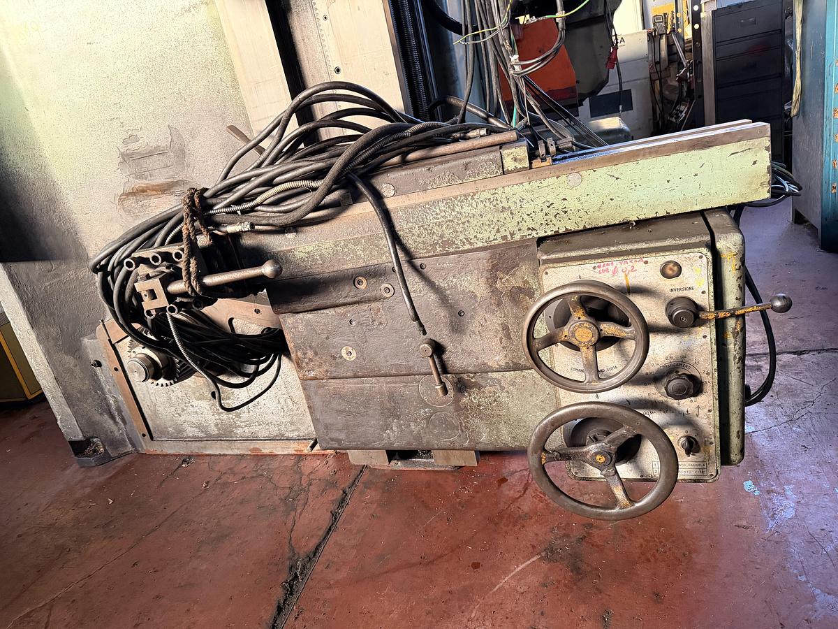 Usato OMF NAVALMECCANICA