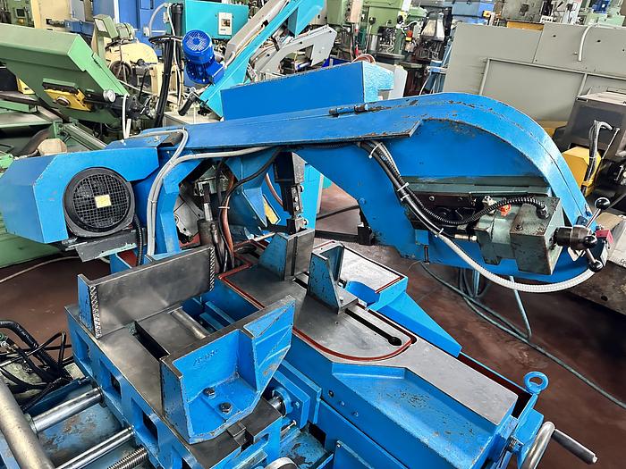 Buone Segatrice a Nastro Automatica TCM EAGLE 320