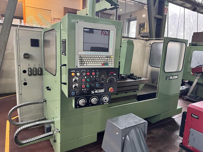 Ottime 1994 ALCOR 222/A CNC