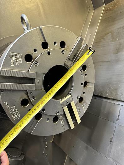 Ottime Tornio Cnc EMCO EMCOTURN ET 700 x 2000