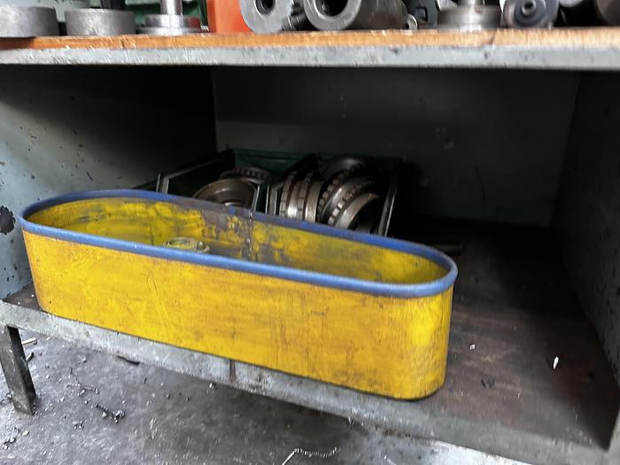 Discrete TACCHELLA 4 AM