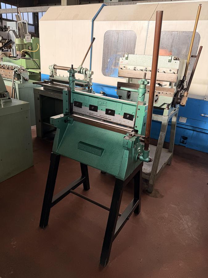 Ottime ERCOLETTA 500