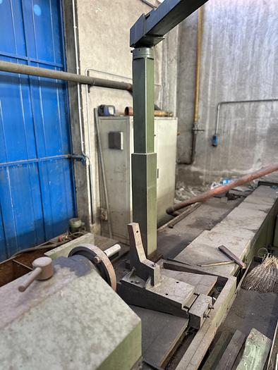 Installata Rettifica per Cilindri Cnc ACROS 5000