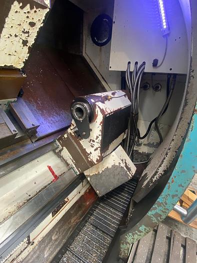 Buone 1996 JOHNFORD TC 50