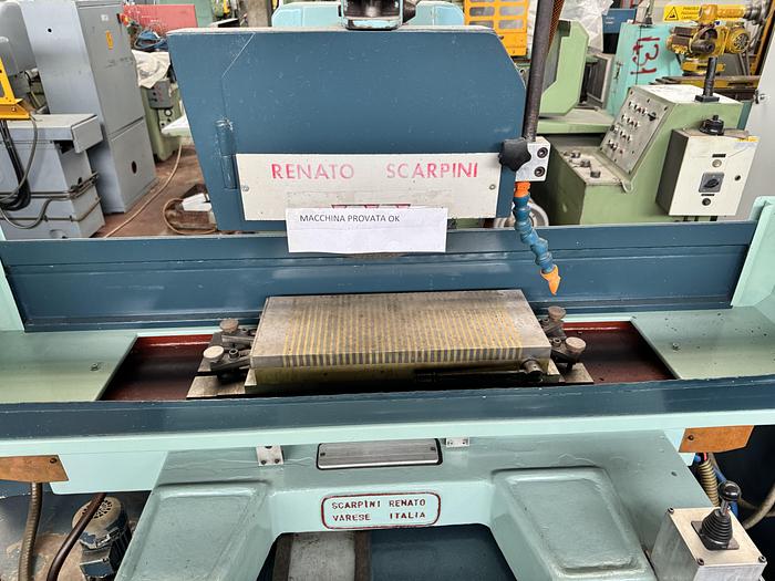 Buone SCARPINI 500 M