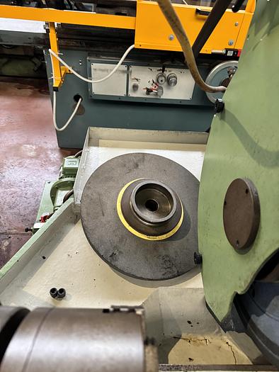 Buone Rettifica Universale Idraulica RIBON RUR-H 1000 NEW SERIE