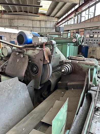 Installata STANKOIMPORT 3M196