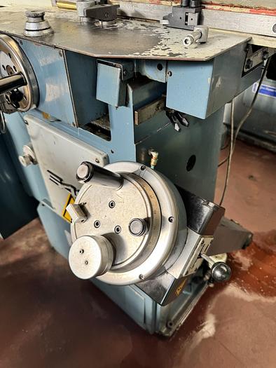 Buone Rettifica Tangenziale JONES & SHIPMAN 540