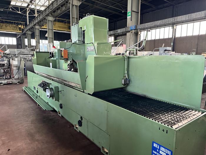 Buone CANTALUPPI RT 2500