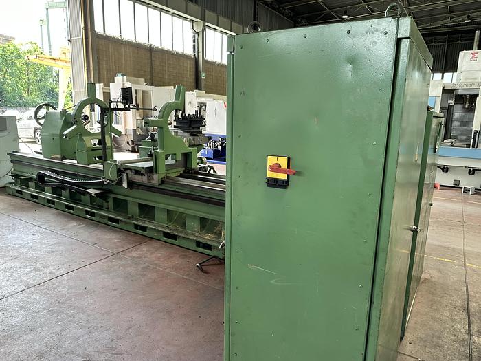 Ottime POTISJE PA 65 DC