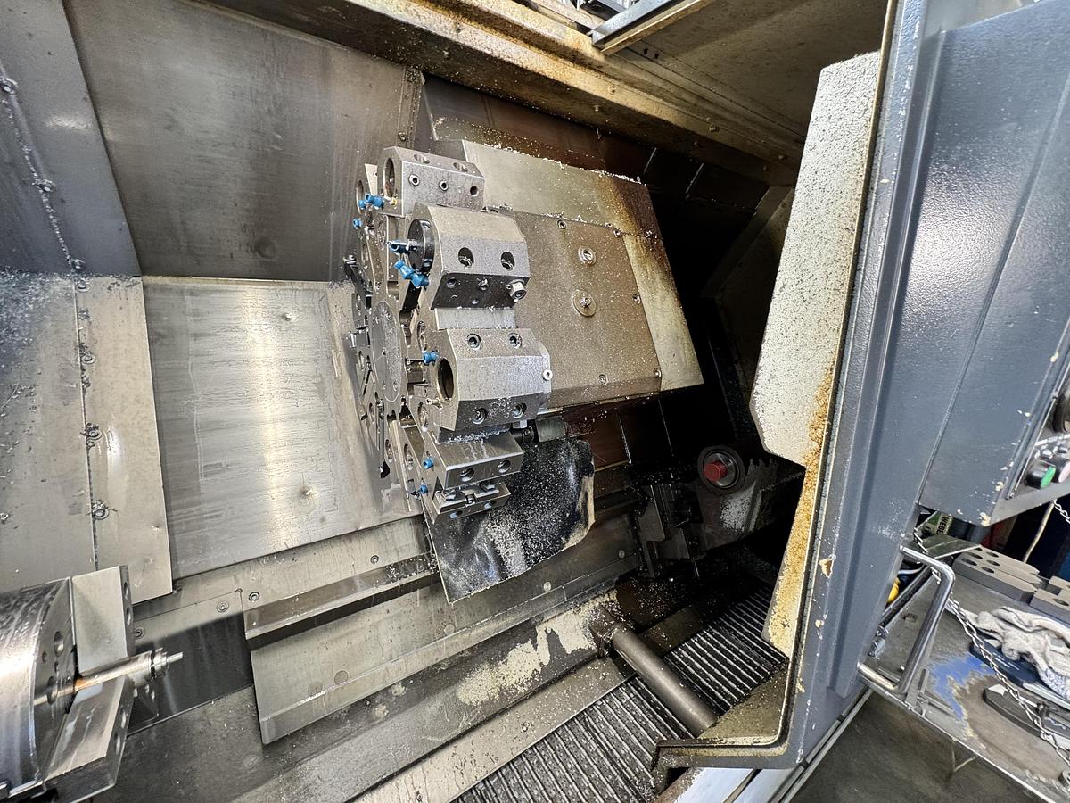 Installata 1998 HYUNDAI KIA KIATURN 28L