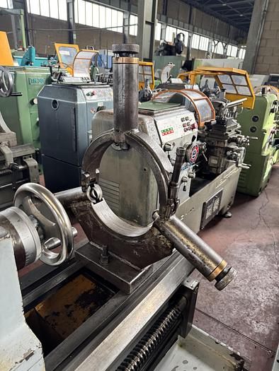 Ottime Tornio Parallelo PADOVANI LABOR 280