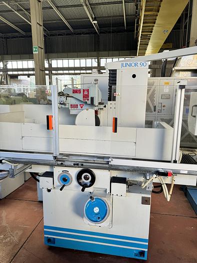 Buone Rettifica Tangenziale MININI JUNIOR 90