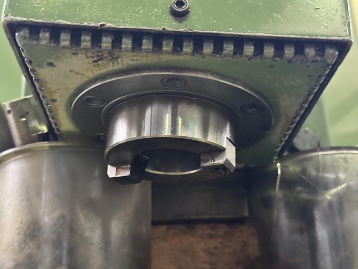 Ottime 1994 ALCOR 222/A CNC