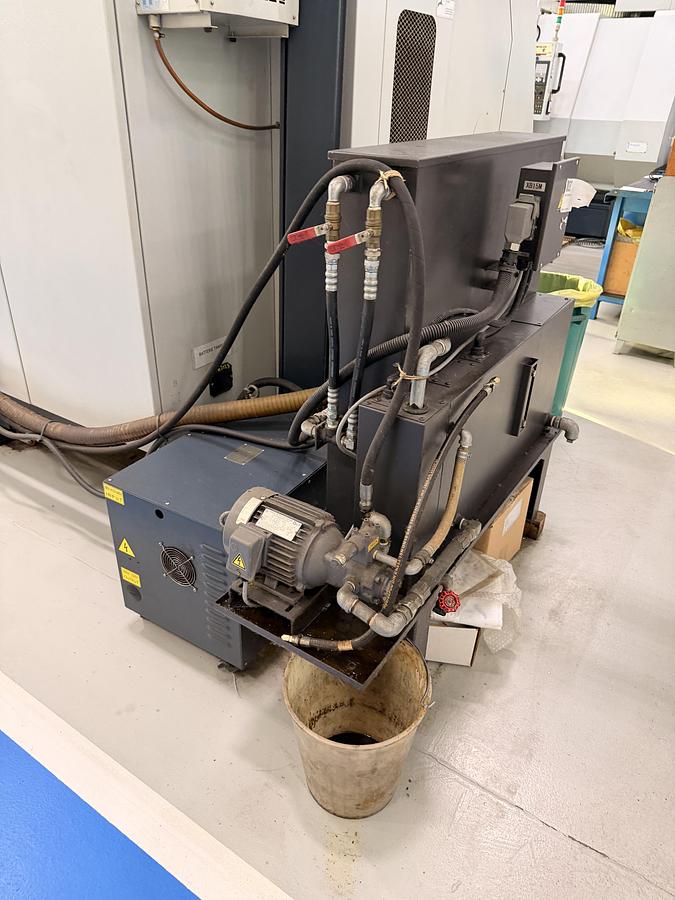 Ottime Tornio Cnc YOU JI YH-36/135