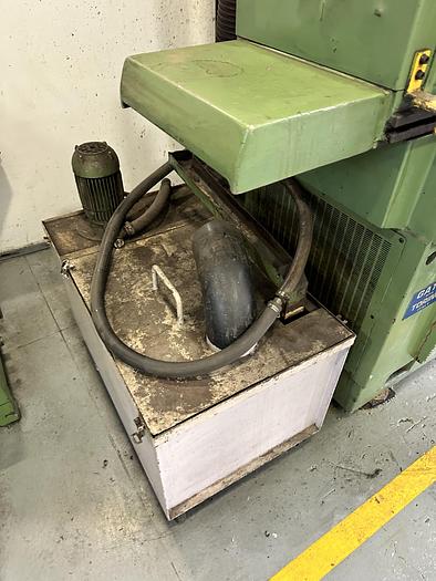 Buone Rettifica Tangenziale FAVRETTO TA 60