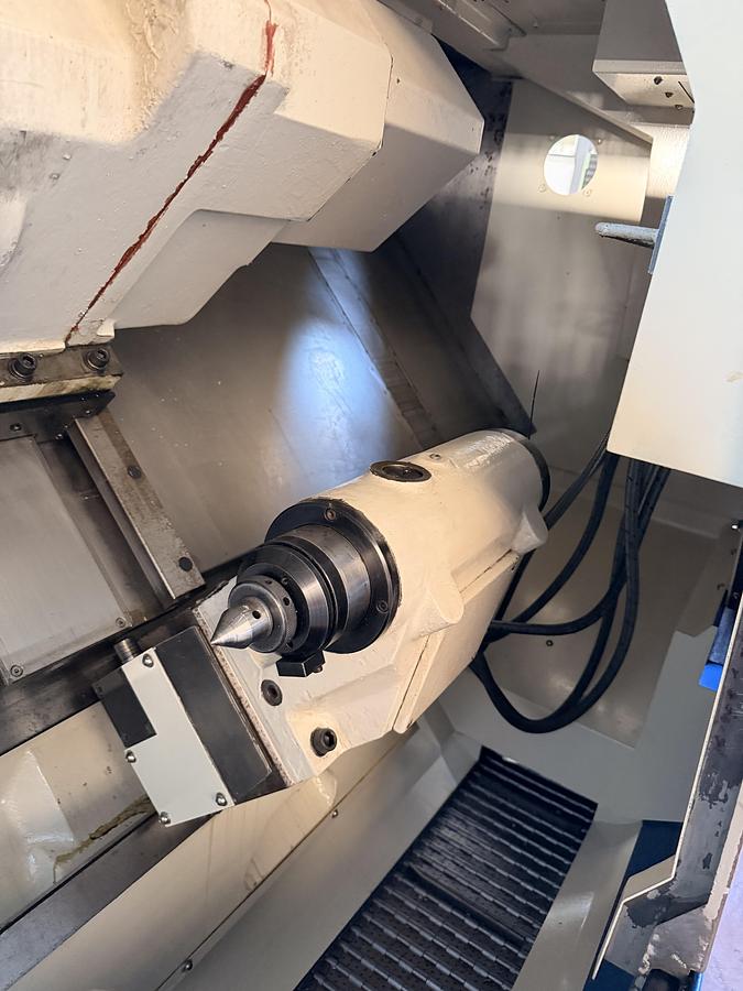 Ottime Tornio Cnc DAEWOO PUMA 280 LM